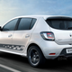 Illustration for article titled Good News! It’s the new Dacia Renault Sandero R.S.